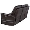 Prime Coachella Power Reclining Sofa