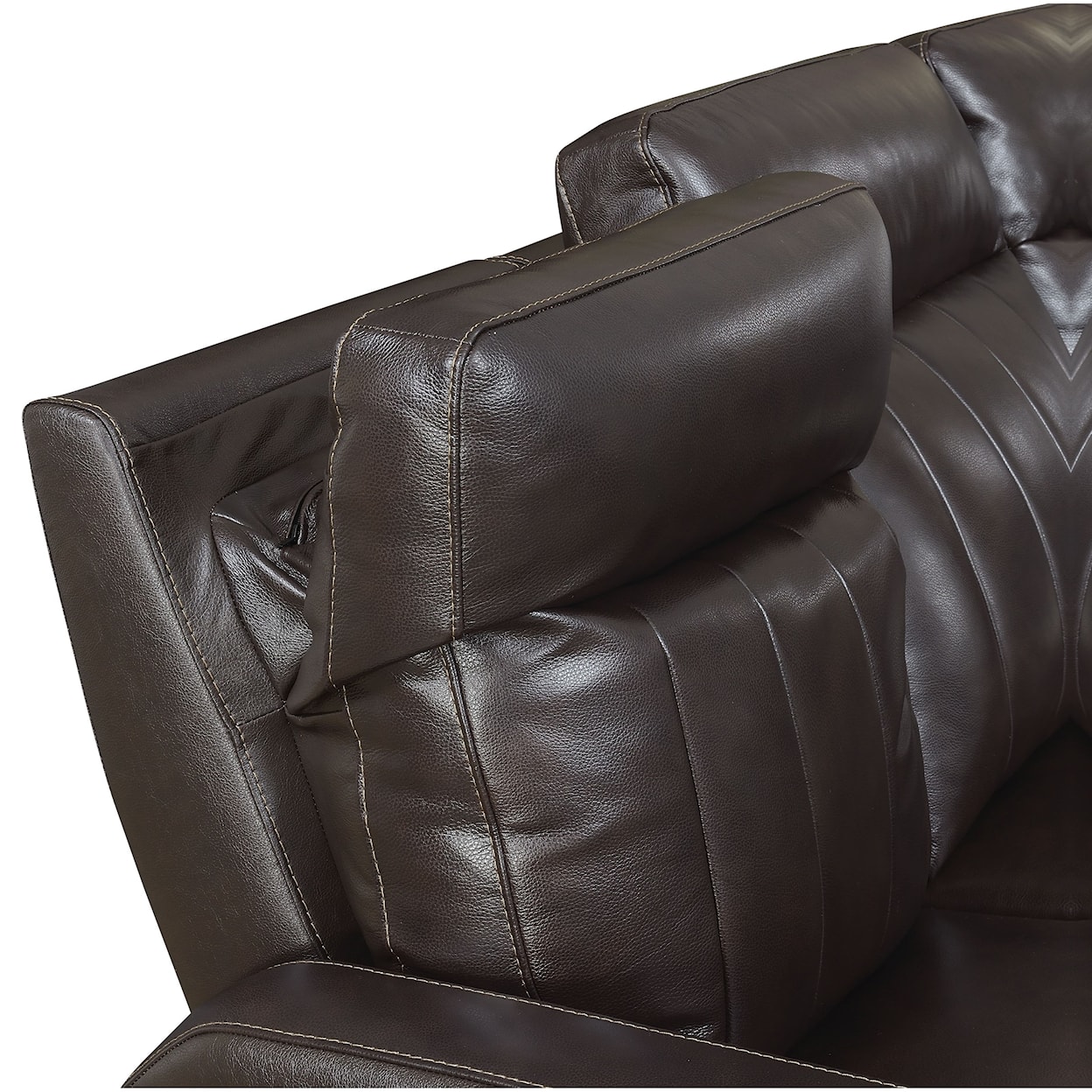 Prime Coachella Power Reclining Sofa