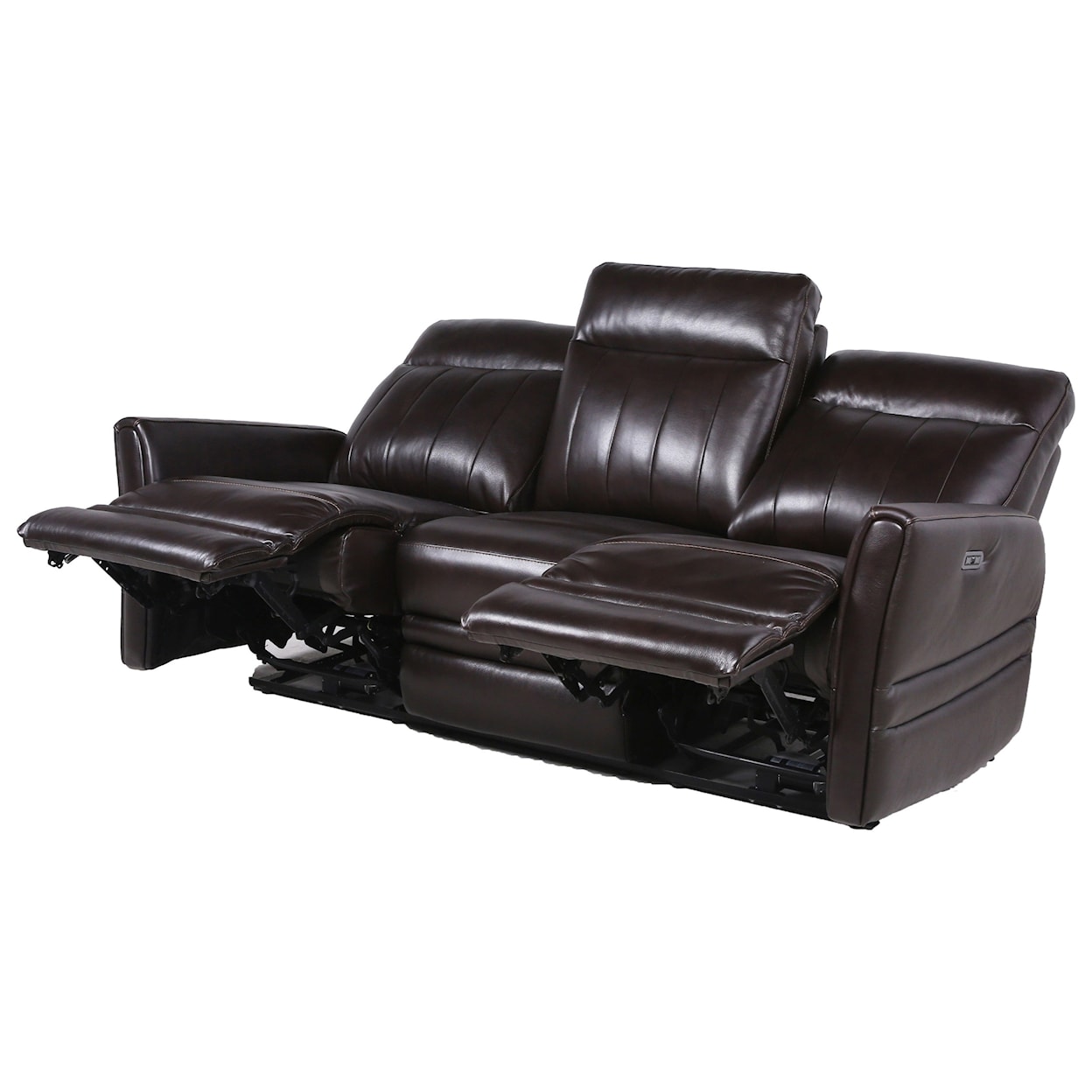 Prime Coachella Power Reclining Sofa