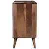 Steve Silver Darby Accent Server