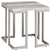 Steve Silver David DAVID END TABLE |