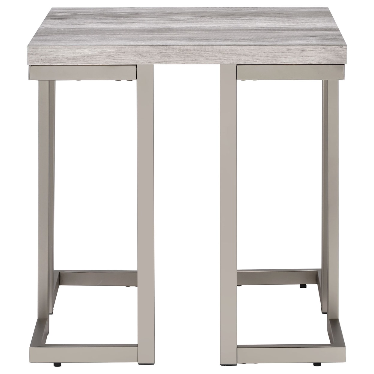 Prime David End Table