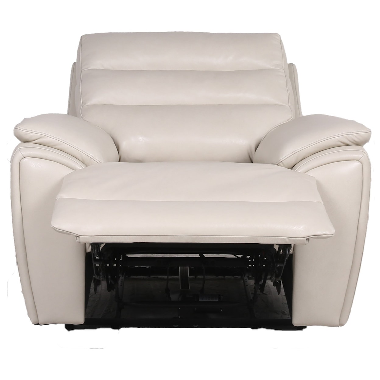 Prime Duval Power Recliner