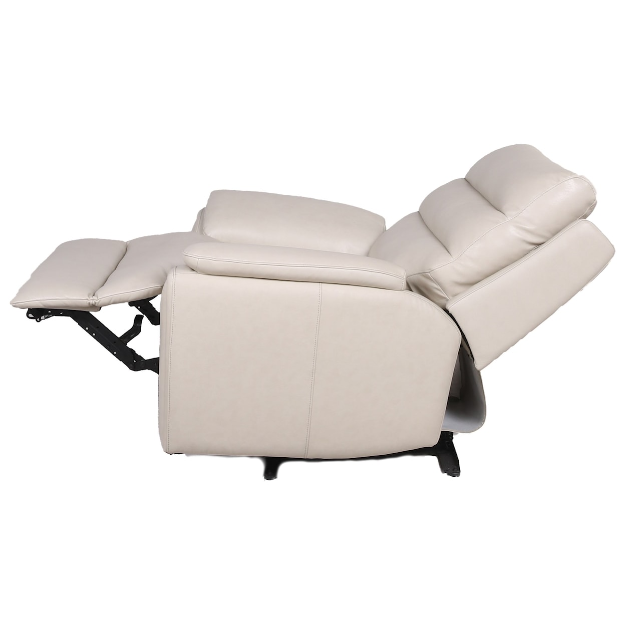 Prime Duval Power Recliner