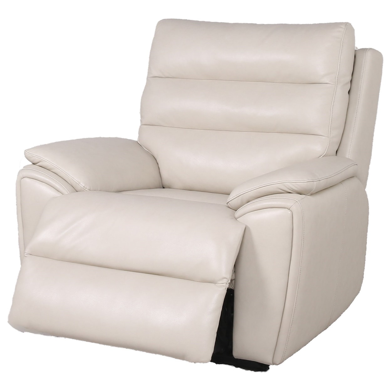 Prime Duval Power Recliner