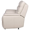 Prime Duval Power Recliner