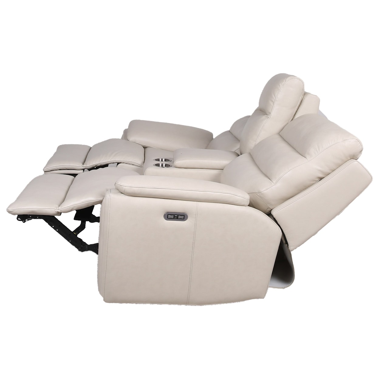 Steve Silver Duval Power Reclining Loveseat