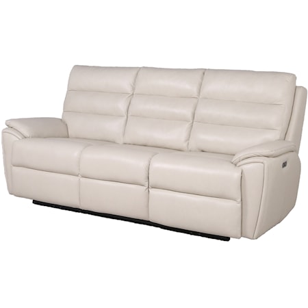 Power Reclining Sofa