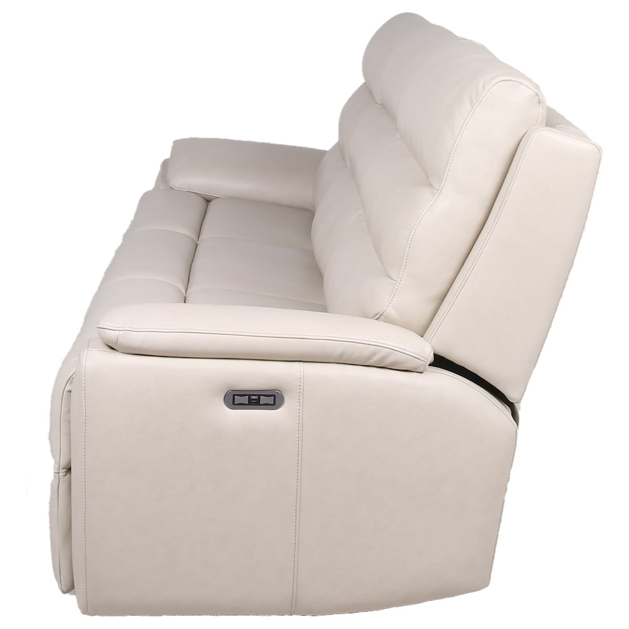 Steve Silver Duval Power Reclining Sofa