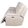 Steve Silver Duval Power Reclining Sofa