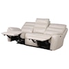 Prime Duval Power Reclining Sofa