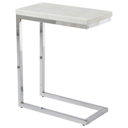 Chairside Table