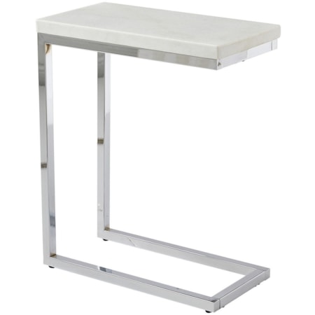 Chairside Table