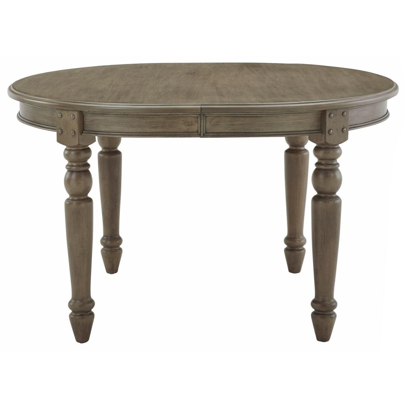 70 inch top oval dining table