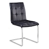 Steve Silver Escondido Dining Side Chair