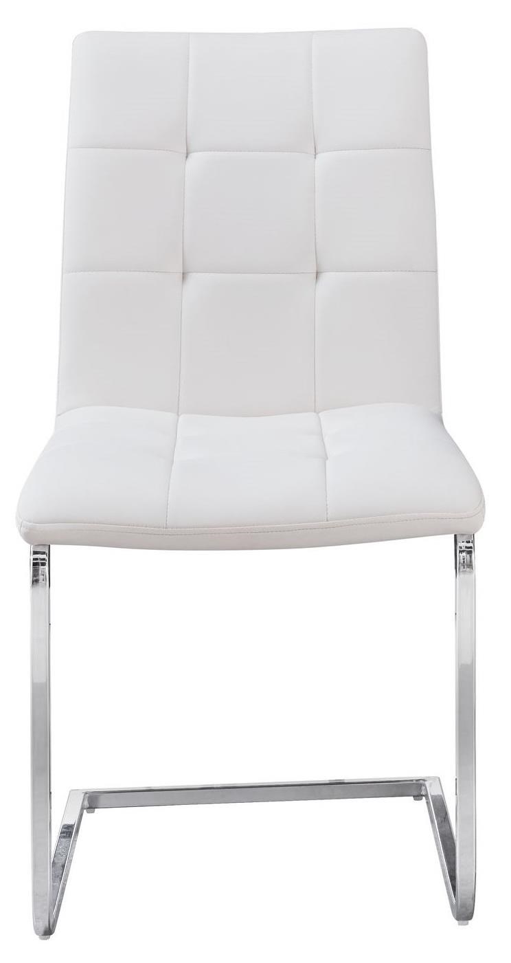 Steve Silver Escondido Dining Side Chair