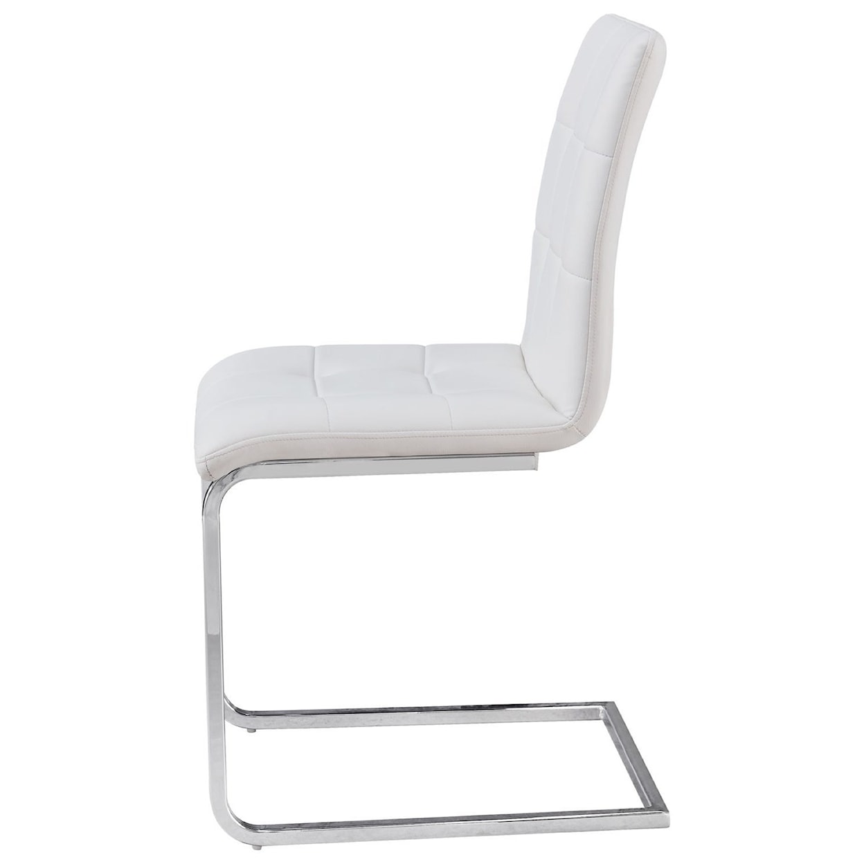 Steve Silver Escondido Dining Side Chair