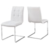 Steve Silver Escondido Dining Side Chair