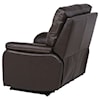 Prime Fortuna Power Recliner