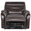 Steve Silver Fortuna Power Recliner