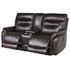 Steve Silver Fortuna Power Reclining Loveseat