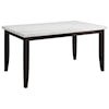 Steve Silver Francis Counter Height Dining Table