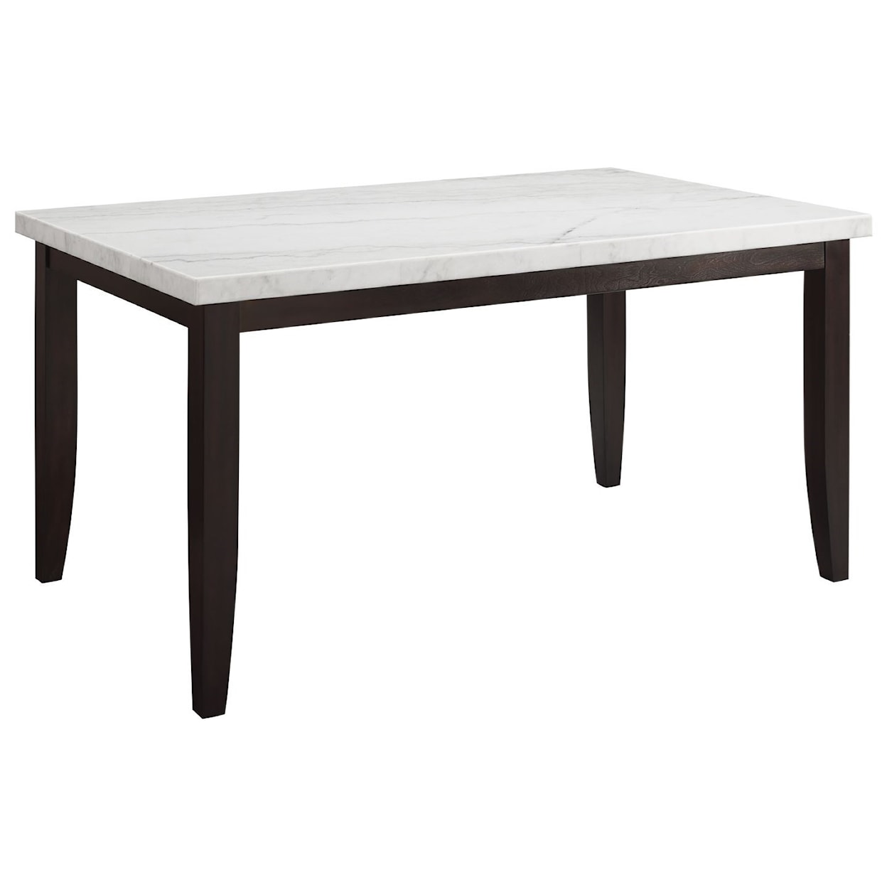 Prime Francis Counter Height Dining Table