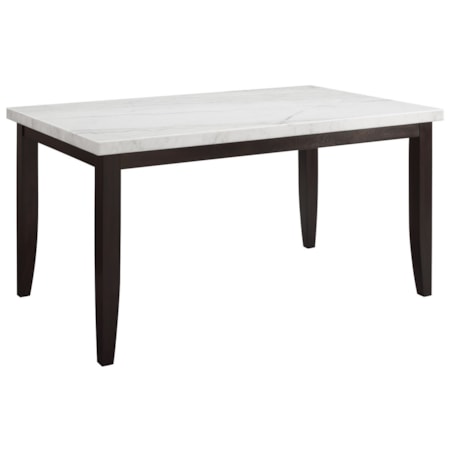 Counter Height Dining Table