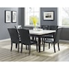 Steve Silver Francis Dining Table