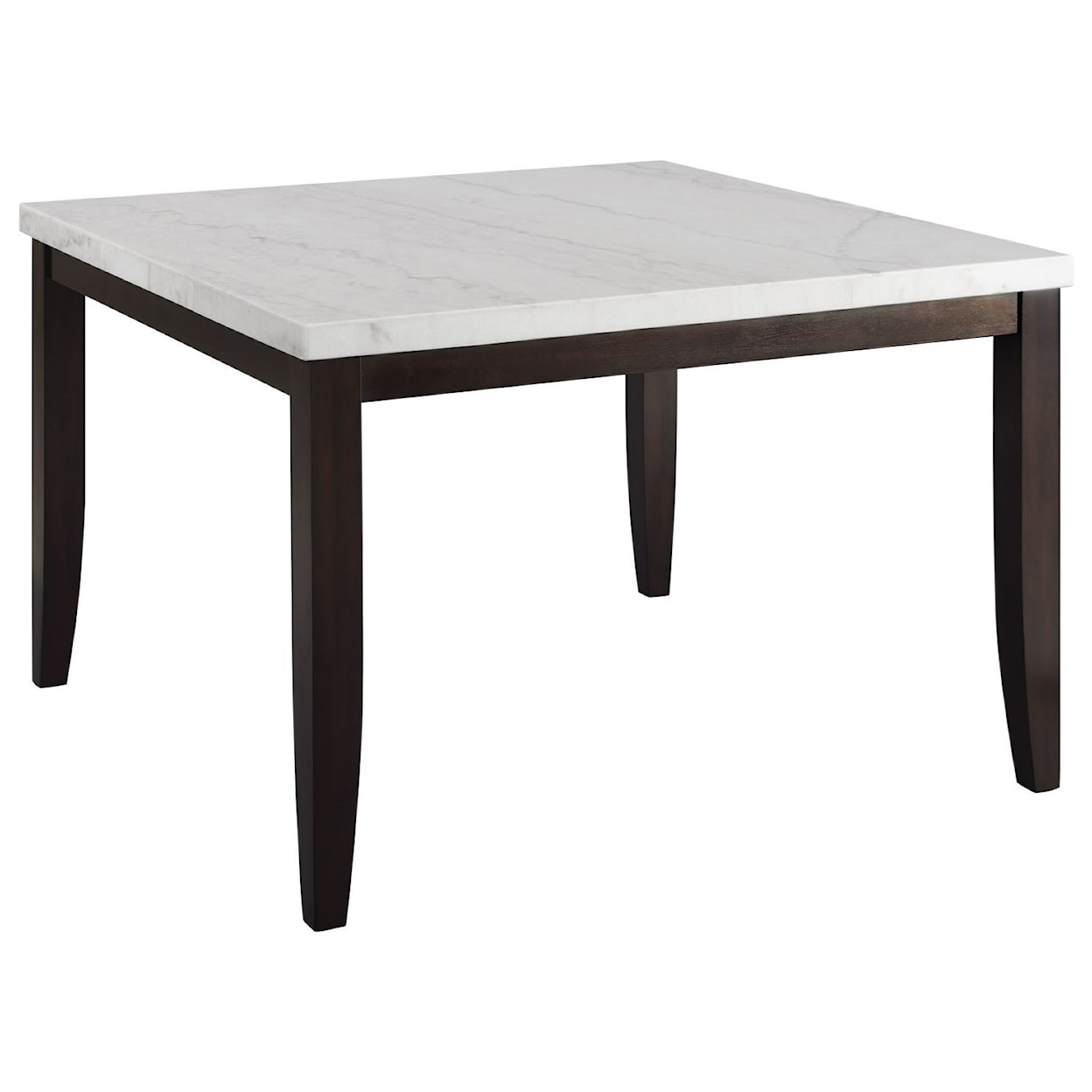 Steve Silver Francis Counter Height Dining Table