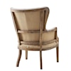 Prime George Wingback Accent Chair