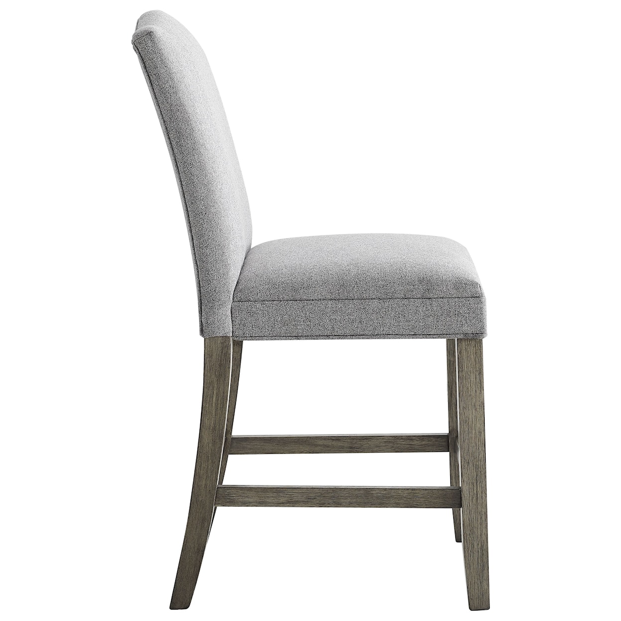 Prime Grayson Upholstered Counter Height Chair
