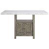 Steve Silver Grayson Counter Height Table