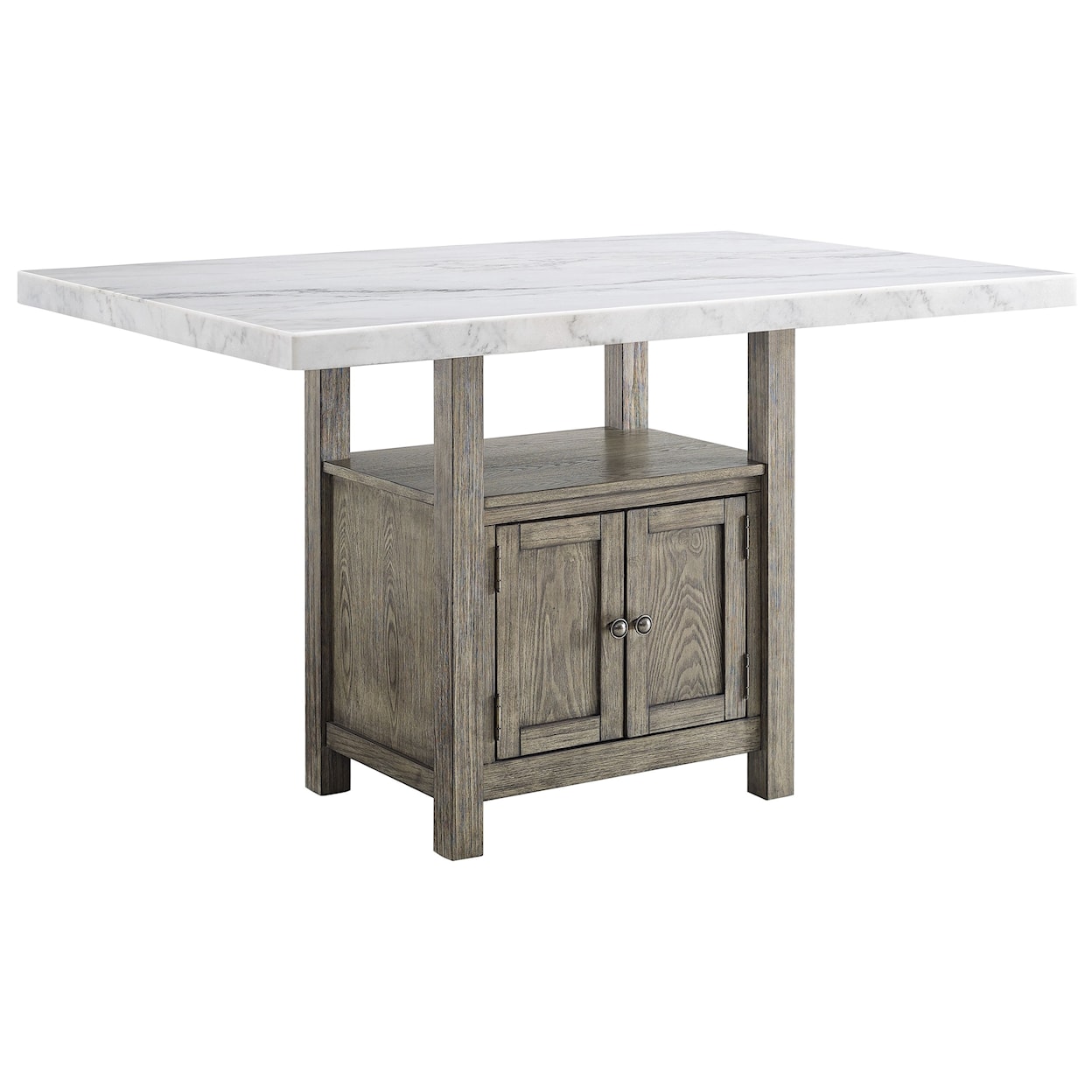 Steve Silver Grayson Counter Height Table