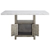 Prime Grayson Counter Height Table