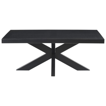 Cocktail Table