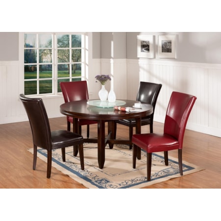 5-Piece Dining Set