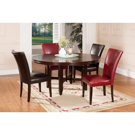 5-Piece Dining Set