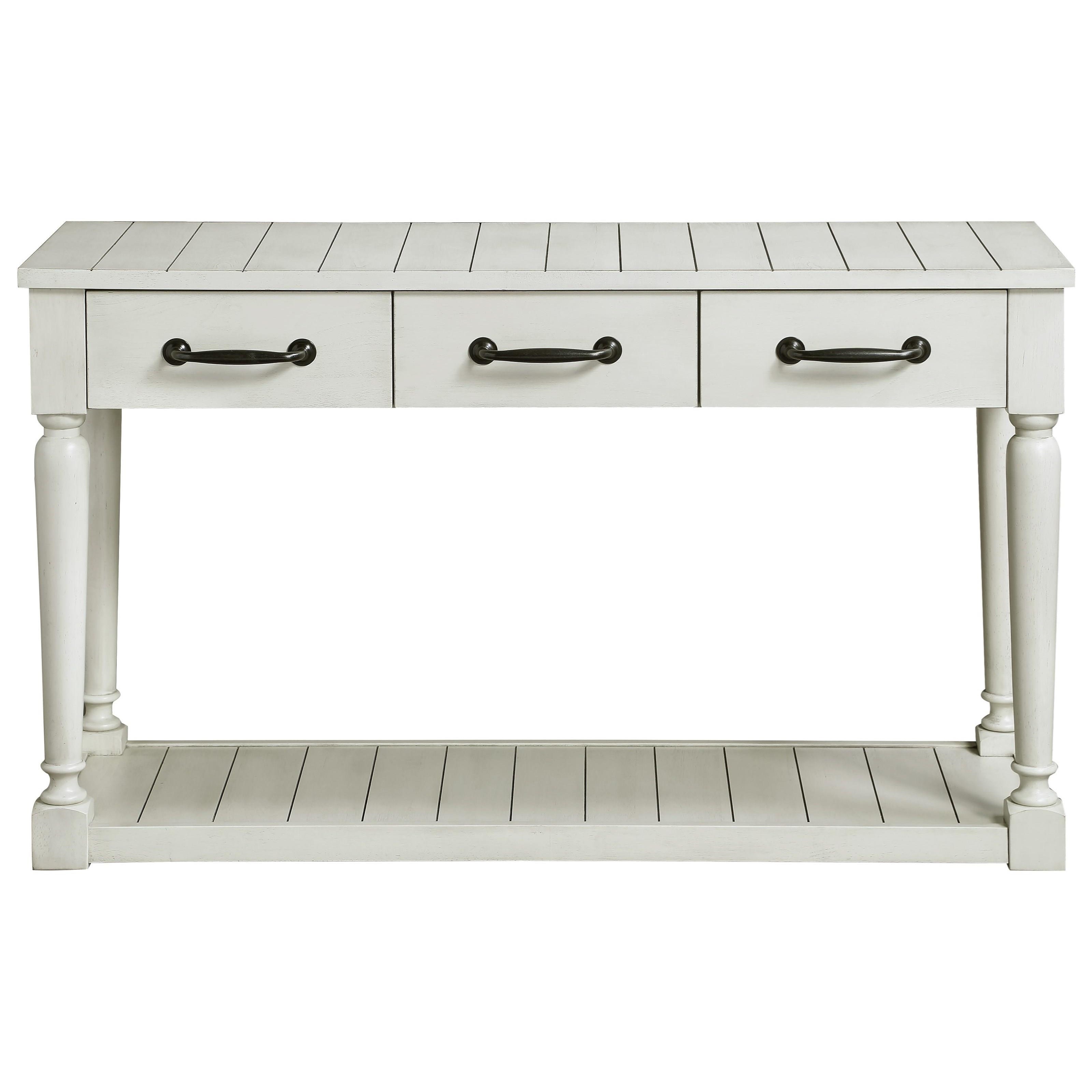 Hemingway farmhouse discount sofa