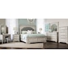 Prime Highland Park Dresser and Mirror Set