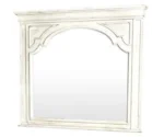 Prime Highland Park Vintage Dresser Mirror