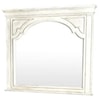 Prime Highland Park Vintage Dresser Mirror