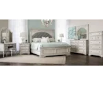 Prime Highland Park Vintage Dresser Mirror