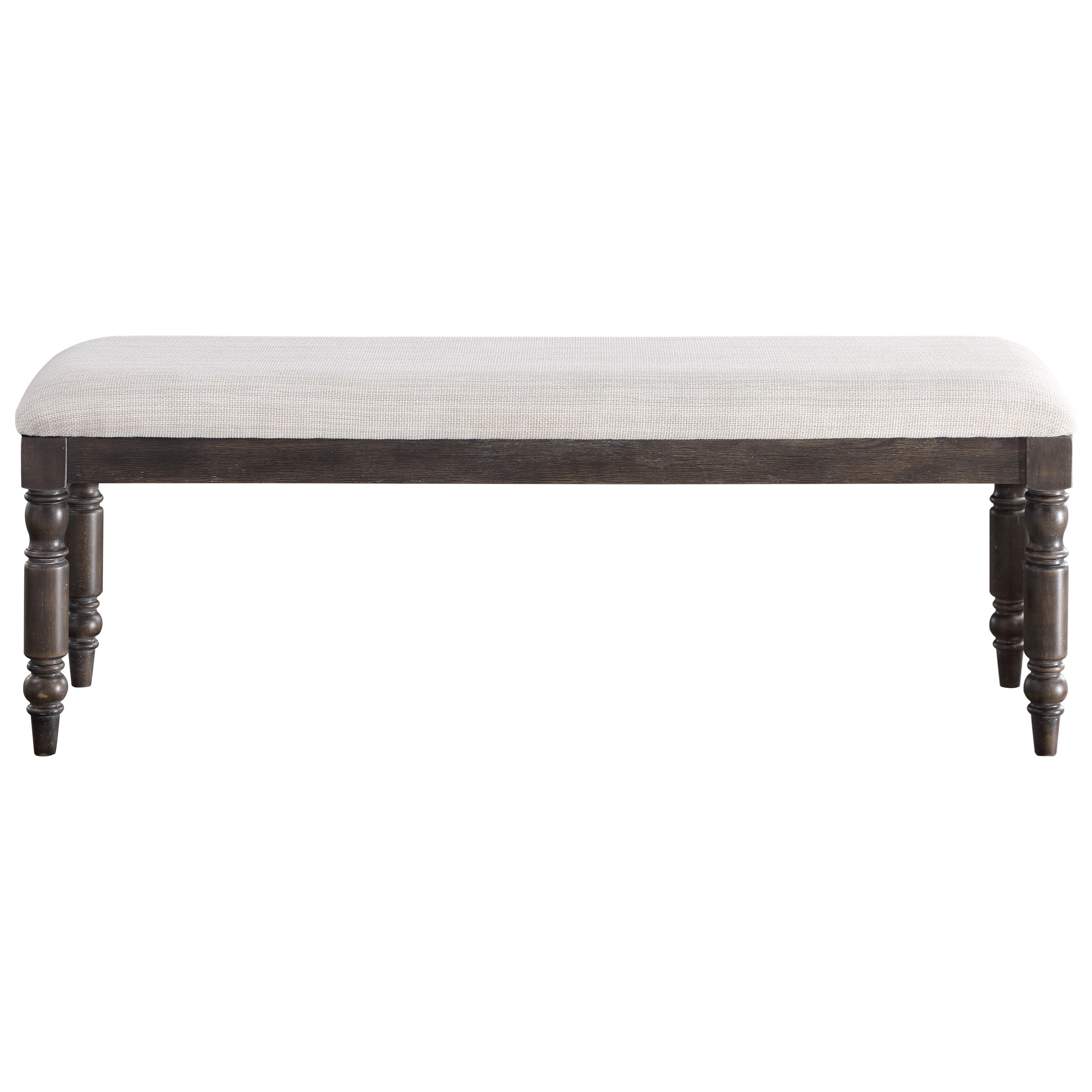 72 inch upholstered clearance dining bench