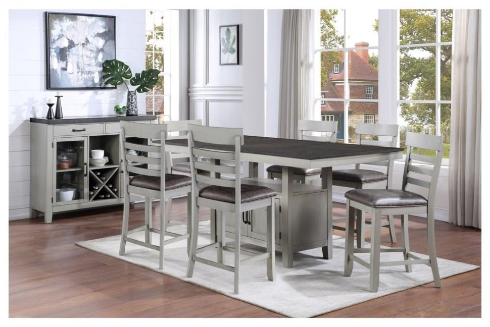 Clearance best sale dinette sets