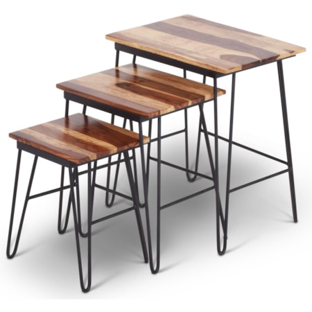 Tristan Nesting Tables