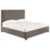 Bed Shown May Not Represent Bed Size Indicated