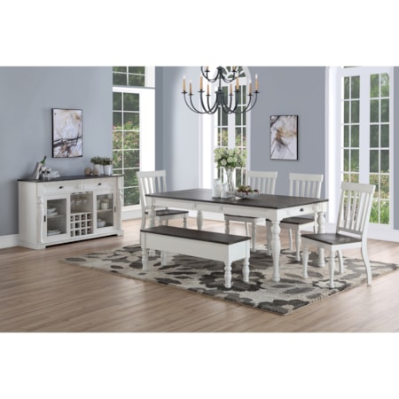 Dining Room Group