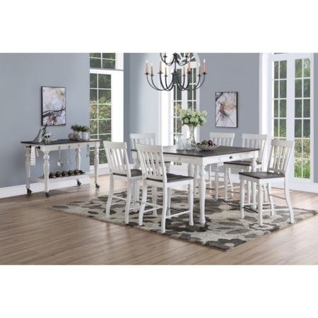 Formal Dining Room Group