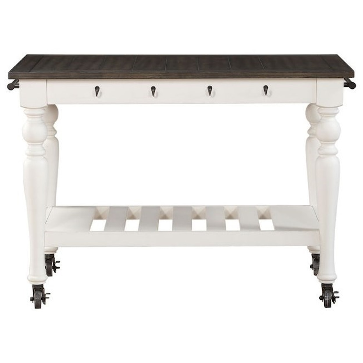 Steve Silver Joanna JOSELYN KITCHEN CART |